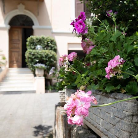 Domus Cordara - Splendido Appartamento Nel Verde Roma Dış mekan fotoğraf