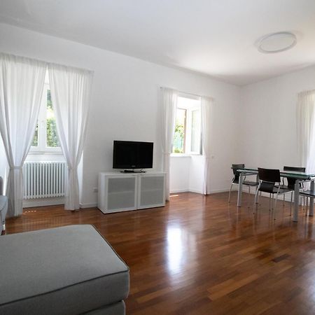 Domus Cordara - Splendido Appartamento Nel Verde Roma Dış mekan fotoğraf
